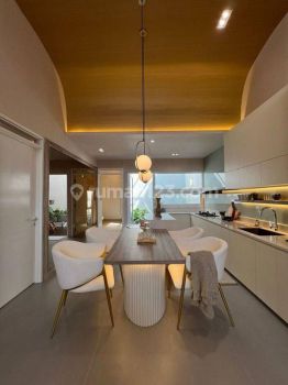 Dijual cepat Rumah diKotabaru parahyangan siap huni