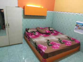 kost yestoya mojosongo