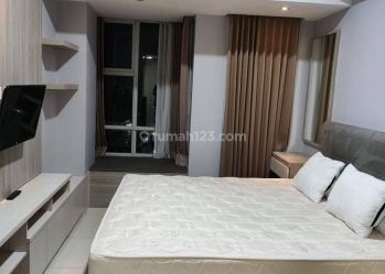 Dijual Apartemen Furnish Anderson Tower Pakuwon Surabaya Barat