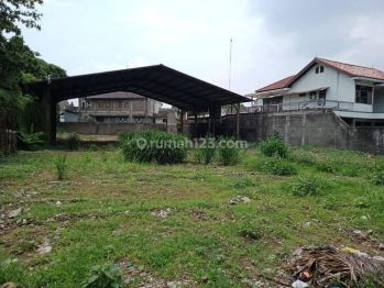 Dijual Tanah Strategis, Murah Pisan, Nego Keras, BU di Jl. Soekarno Hatta