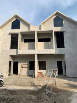 Rumah Murah 2lt Kalijudan Gading surabaya