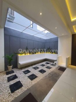 Disewakan Rumah 9x17 M2 Metland Puri Kondisi Rapi