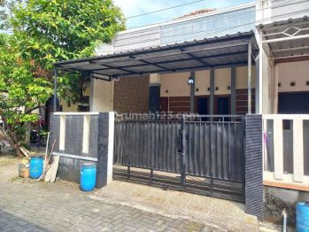 DiJual Rumah Murah di Kalicari Semarang