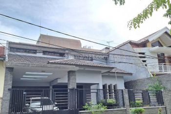 Rumah Bagus SHM di Tenggilis Mejoyo, Surabaya Dekat Ubaya