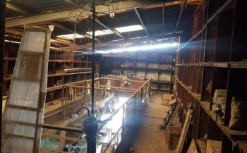 Ruko di Padalarang, Bandung SHM