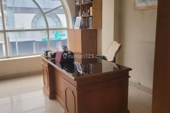 Ruko Crown Glc Hadap Dalam 236 M Bagus HGB