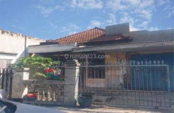 Rumah Luas 596 m² Hanya 950 Juta Tropodo Waru Sidoarjo