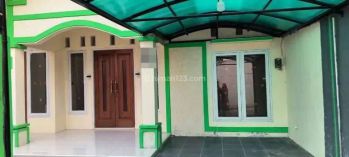 Rumah Disewakan di Jagakarsa