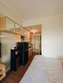 Apartemen Dijual Tipe Studio di Parahyangan Residence