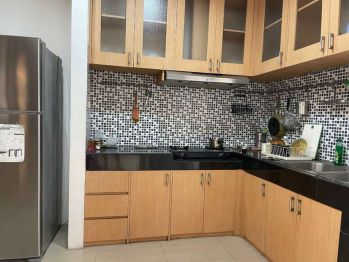 Turun Harga Rumah rapi cluster summarecon bekasi Jual Cepat