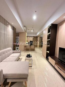 For Rent Apartemen Southgate Residence 1+1BR Full Furnish