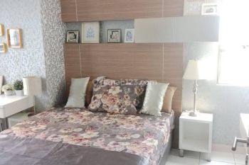 Apartemen m square eksklusif furnished