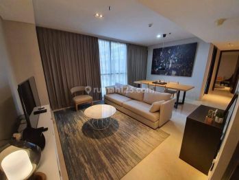 For Rent The Orchard Ciputra World 2br Furnished Kuningan Jaksel