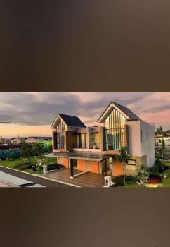 Mutiara Lagoon Resort Pertama Makassar