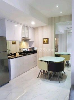 Apartemen Puncak Dharmahusada Murah DAV.YA916