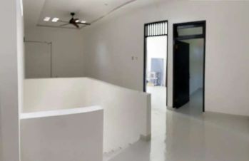 Bismillah Dijual Cepat Rumah Full Furnished di Kamp.Utan Pdk Ranji