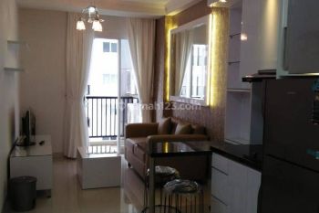 Apartemen Signature Park Grande Tipe 2BR Furnished Di Cawang **