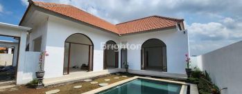 Villa Baru di Pantai Seseh Cemagi