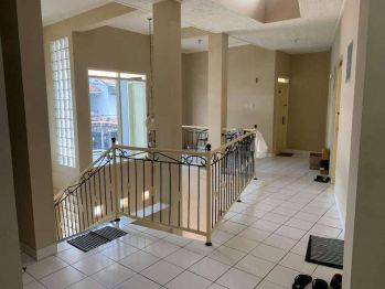Jual rumah kost di Cikutra Baru