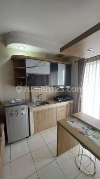 Apartemen Mediterania 2 ,2 BR Furnished Bagus