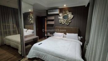 Apartemen Denpasar residence dekat dengan perkantoran