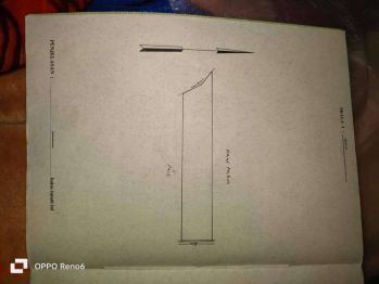 Dijual Murah Tanah Straegis Dekat Pintu Tol