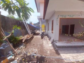 Minimum 5 years Rental Unfurnished Villa in Kerobokan! (VLH23WU)