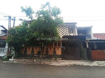 Dijual Rumah Murah 2 lantai di Arcamanik Anjani