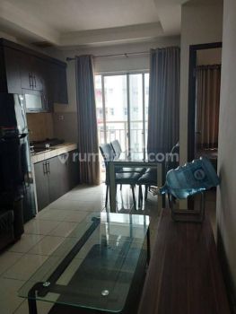 Disewakan Apartemen Medit 2, 2 Kamar Tidur Furnished