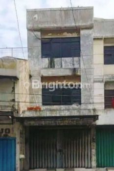 Ruko Nol Jalan Raya Rungkut, Cocok Untuk Usaha,  / kan