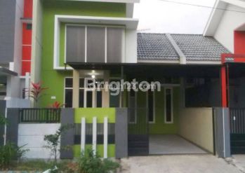 RUMAH SEMI FURNISH DI SUHAT