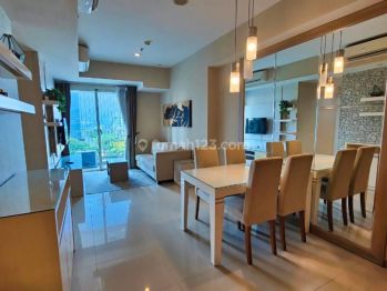 Casa Grande Residence 2 Bedroom Good Furnish