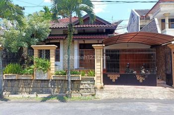 Rumah siap huni daerah tidar atas