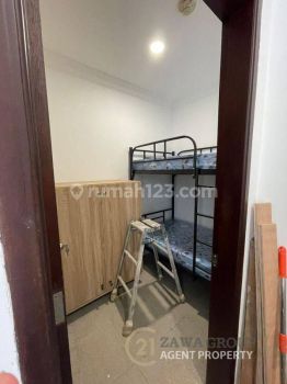 Tanah Siap Bangun Gegerkalong Permai Bandung