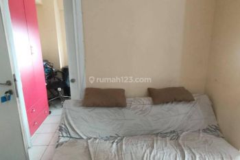 Di  Apartmen Green Pramuka 2 Bedroom Faggio Lt 25