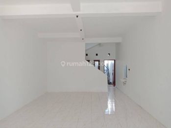 Ruko Taman Kopo Indah 3 Cocok Usaha Bandung