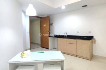 Dijual Apartemen Moi Kelapa Gading Luas 35 M2 Furnished Renov Seperti Studio