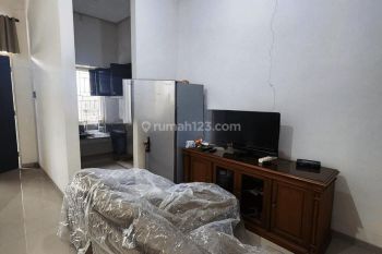 Rumah Semi Furnished Austinville Dieng Malang