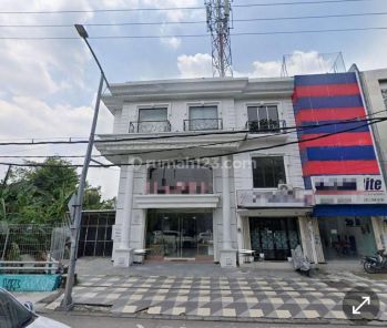 Sewa Kantor/ Gedung Jl.Mayjen Sungkono, Surabaya
