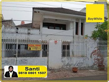 Sell Rumah: Rumah Megah Di Tebet