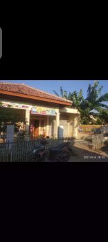 Rumah impian keluarga berencana