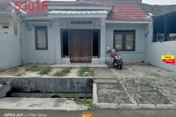 Rumah Dijual di Cibubur Citra Indah Ciputra 5301