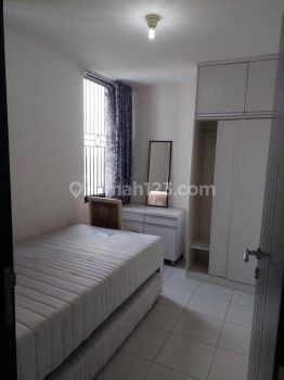 Murah Apartment Cervino Tebet. Lengkap Tinggal Bawa Koper.