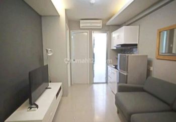 Apartemen Basura City Di Sewakan 2 Kamar Tidur Fully Furnished