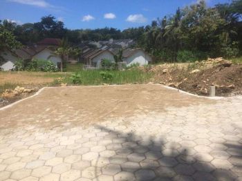 SHM Siap Balik Nama, kawasan perum Kulon Progo Jogha