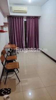 Apartemen Murah dekat kampus