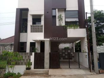 Rumah Siap Huni Komplek Asabri Jatiasih, Termurah Di Kelasnya