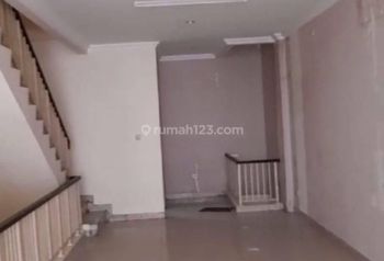 Disewakan Ruko Sedayu Square Cengkareng mp.n3ny.1123