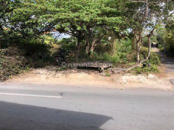 Hot List Di Jual Tanah View Gwk Lokasi Ungasan Kuta Selatan Badung