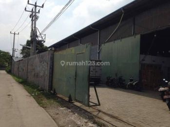 Pabrik Injection Plastik di Tambun Utara Bekasi Masih Berjalan